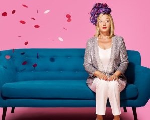 Brigitte Rosset est la tête d'affiche du Centre culturel de la Prévôté (photo: CCP)