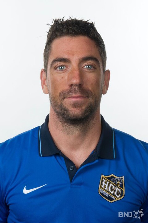 Dominic Forget.