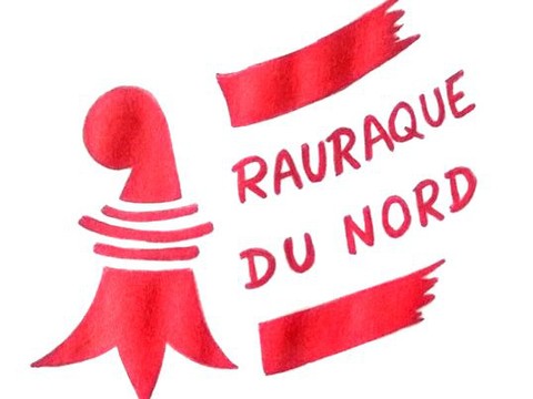 Rauraque du Nord