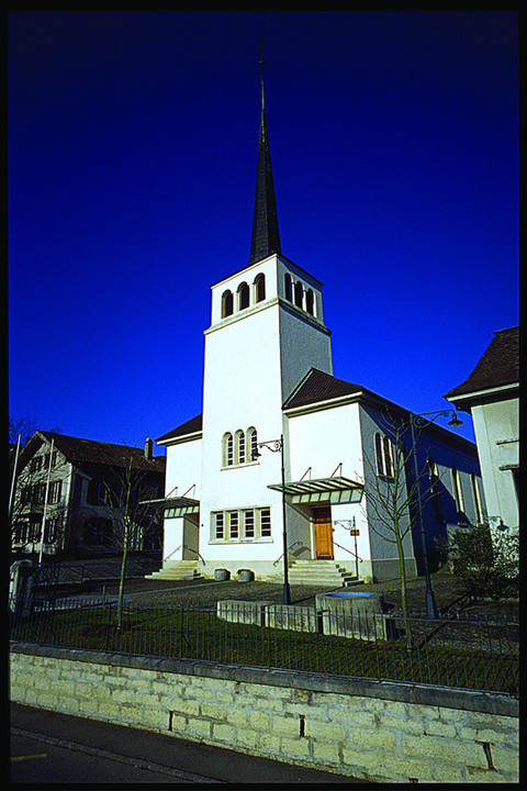 temple delémont