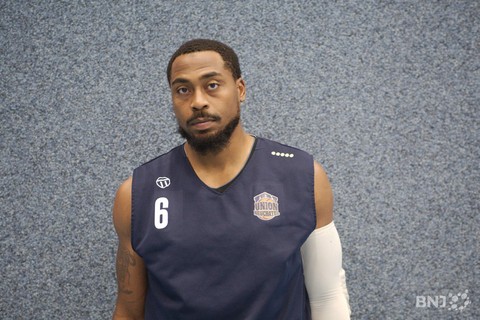 James Mathis