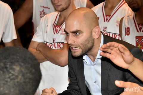 Antoine Petitjean