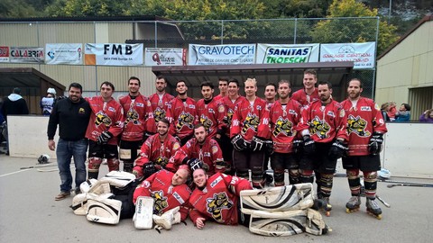 SHC Buix (photo : Sussu Comment)