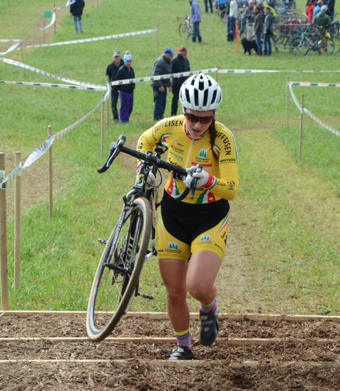Lise-Marie Henzelin