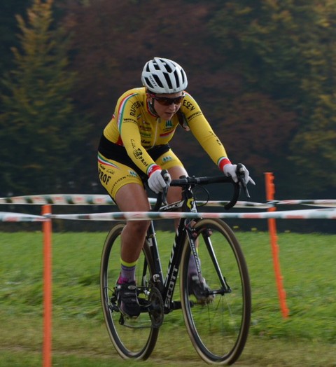 Lise-Marie Henzelin