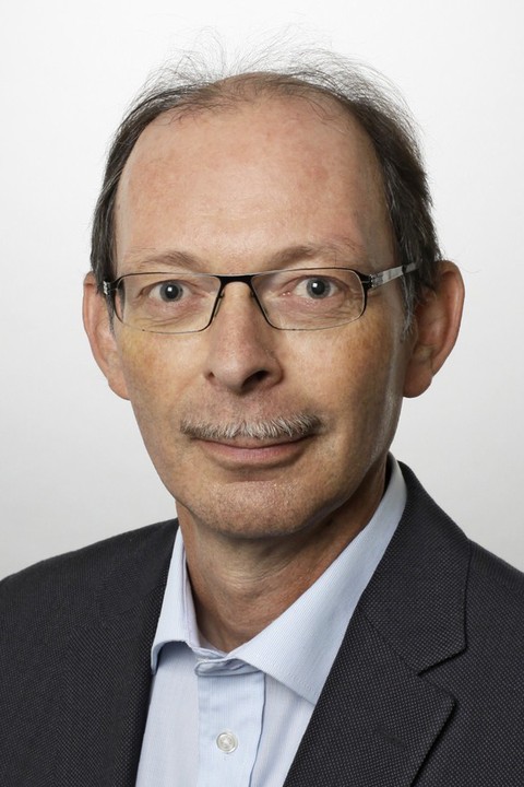 Jacques Ganguin