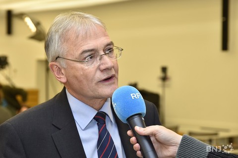 Claude Hêche