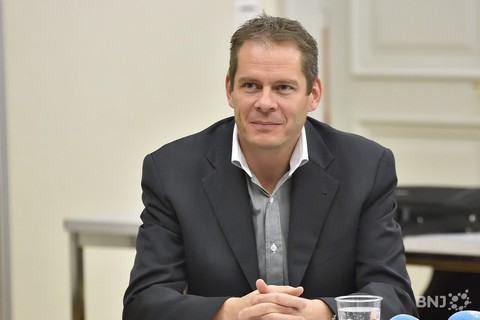David Eray