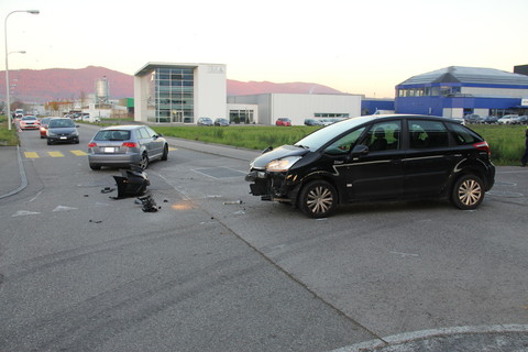 Accident