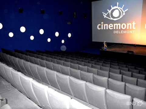Cinemont