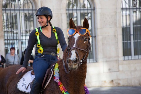 Derby Saint-Martin