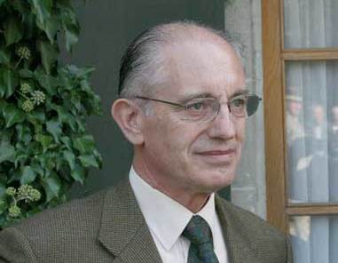 L’ancien ambassadeur de Suisse Bénédict de Tscharner sera à Neuchâtel pour les 25 ans de la Maison de l’Europe transjurassienne.
