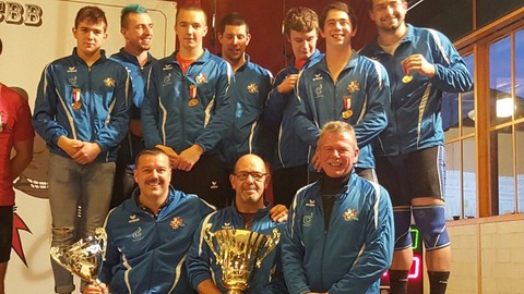 L'Haltéro-Club Tramlean obtient une 7e victoire consécutive (LDD)