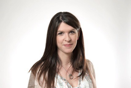 Noémie Koller est la nouvelle secrétaire générale du PAR8 (ldd)