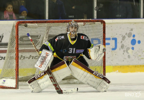Gauthier Descloux (photo : Mauricette Schnider)