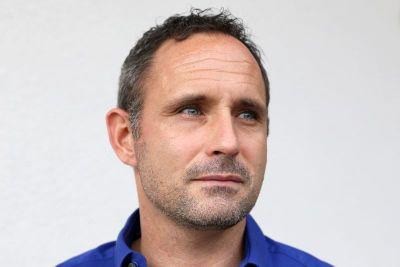 Samuel Rohrbach est le nouveau président du Syndicat des enseigants romands