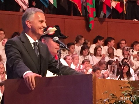 Didier Burkhalter