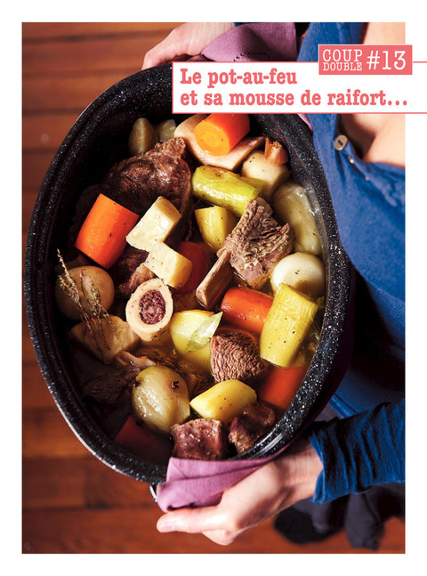 pot au feu
