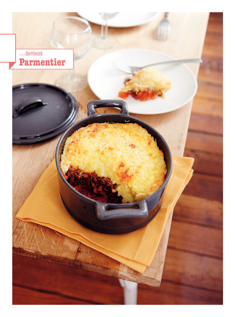 parmentier
