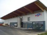 fromagerie Courgenay