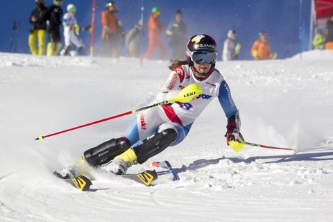 Pauline Schindelholz