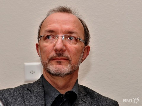 Pierre-Olivier Cattin