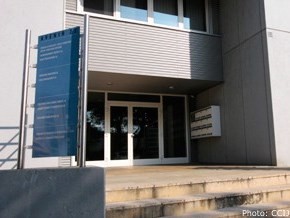 Chambre de commerce et d'industrie du canton du Jura