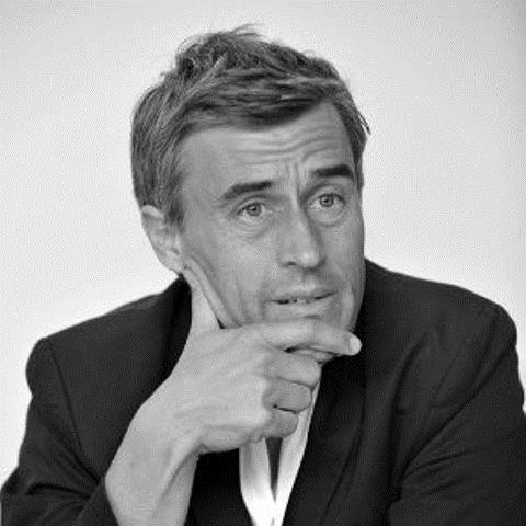 Thomas Freytag, directeur de l'Office de l'application des sanctions pénales et des prisons du canton de Berne