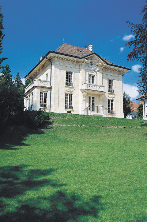 © Girard-Perregaux