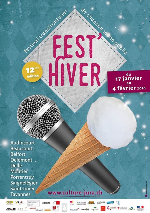 Fest'hiver