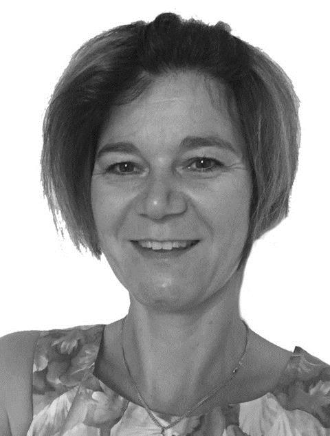 Ellen Pagnamenta est la nouvelle pasteure de l'église réformée française de Bienne. (ldd)
