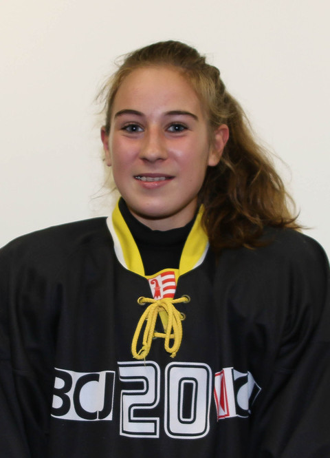 Justine Forster