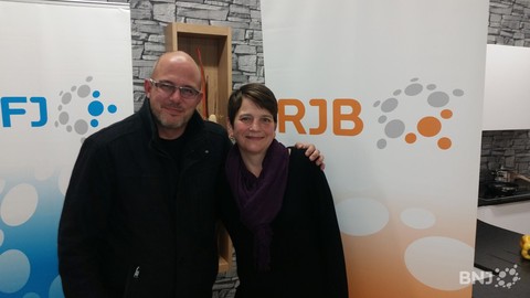 Gagnante Sésame RJB janvier