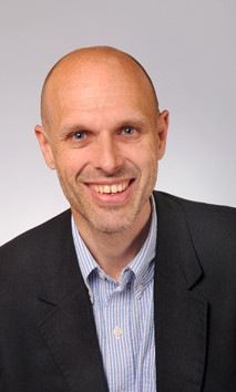 Kilian Stoffel. Photo : Université de Neuchâtel.