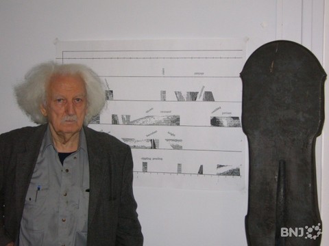 Oscar Wiggli