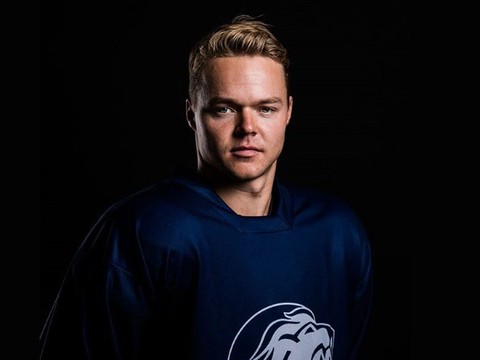 Jan Neuenschwander (photo : www.zsclions.ch)