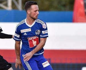 Luka Sliskovic
