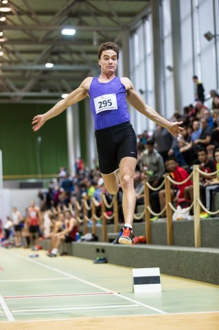 Jonas Fringeli (photo : athletix.ch)