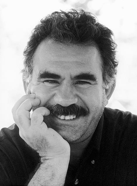 Abdullah Öcalan (ldd)