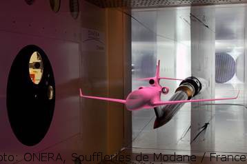 Avion, CSEM, ONERA, Prix Innovation