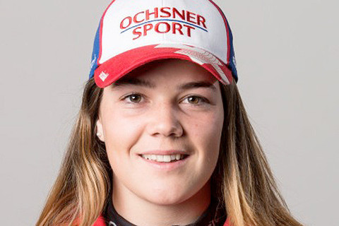 Melanie Meillard