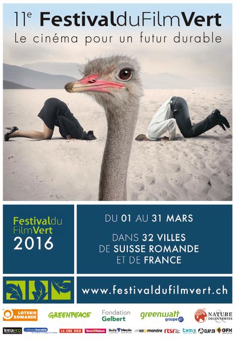 Festival du Film Vert