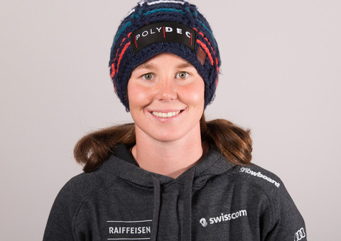 Emilie Aubry