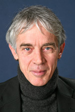 Martin Vetterli. Photo: EPFL.