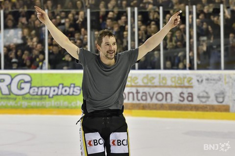 Steven Barras