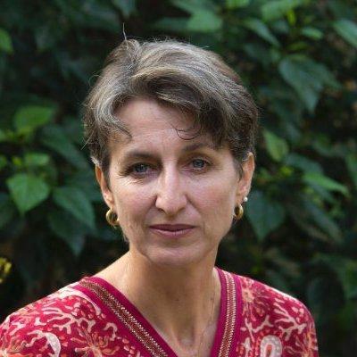 Anne-Sophie Gindroz