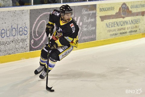 Steven Barras