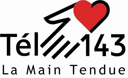 Logo de la Main Tendue