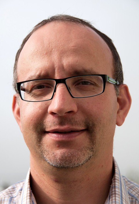 Cédric Zbinden, de Tavannes, dirigera les Forces éléctriques de La Goule dès le 1er juillet (ldd)
