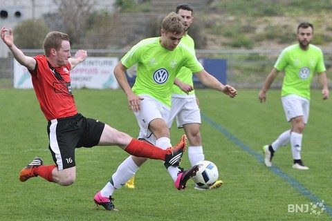 FC Develier